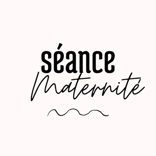 Séance Maternité